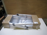 Werkplatform jr-ladders - afbeelding 3 van  3