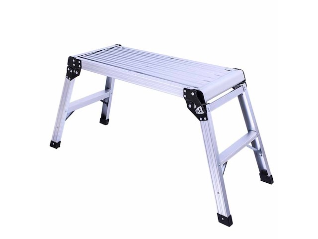 Werkplatform jr-ladders - afbeelding 1 van  4