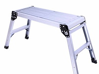 Werkplatform jr-ladders - afbeelding 1 van  4
