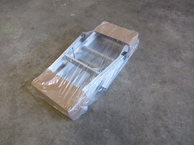 Werkplatform jr-ladders - afbeelding 3 van  4