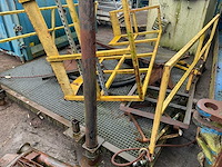Werkplatform - afbeelding 2 van  4