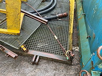 Werkplatform - afbeelding 4 van  4