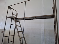 Werkplatform - afbeelding 2 van  5