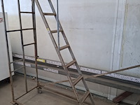 Werkplatform - afbeelding 3 van  5