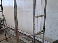 Werkplatform - afbeelding 4 van  5