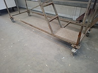 Werkplatform - afbeelding 5 van  5