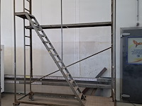 Werkplatform - afbeelding 1 van  6