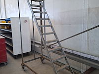 Werkplatform - afbeelding 2 van  6