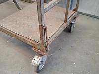 Werkplatform - afbeelding 4 van  6