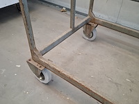 Werkplatform - afbeelding 5 van  6