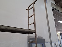 Werkplatform - afbeelding 6 van  6