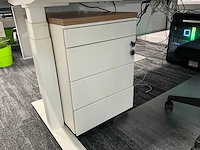 Werkplek - elektrisch verstelbaar - afbeelding 5 van  6
