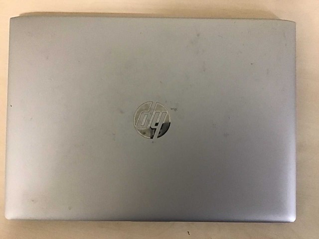 Werkplek 1 monitor en laptop - afbeelding 1 van  2