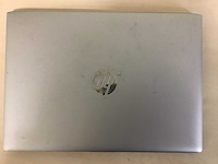 Werkplek 1 monitor en laptop - afbeelding 1 van  2
