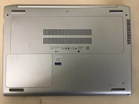 Werkplek 1 monitor en laptop - afbeelding 2 van  2