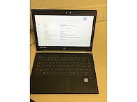 Werkplek 1 monitor en laptop - afbeelding 2 van  4