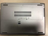 Werkplek 1 monitor en laptop - afbeelding 4 van  4
