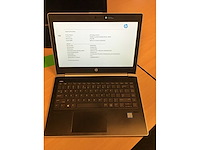 Werkplek 2 monitoren en laptop - afbeelding 2 van  4