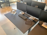 Werkplek (2x) - afbeelding 2 van  9