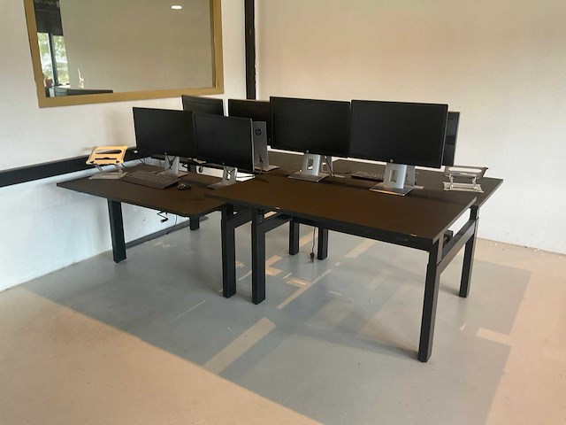 Werkplek (2x) - afbeelding 4 van  9