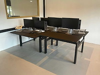 Werkplek (2x) - afbeelding 4 van  9