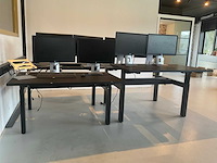 Werkplek (2x) - afbeelding 7 van  9