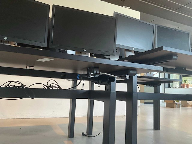 Werkplek (2x) - afbeelding 8 van  9
