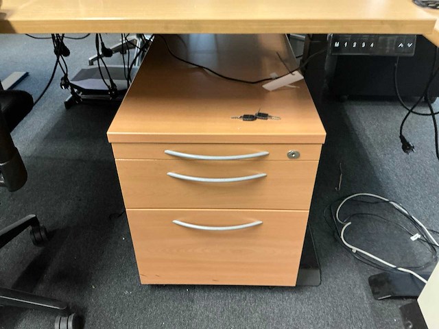 Werkplek (2x) - afbeelding 4 van  6