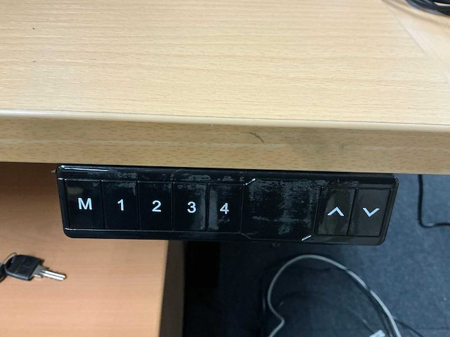 Werkplek (2x) - afbeelding 5 van  6