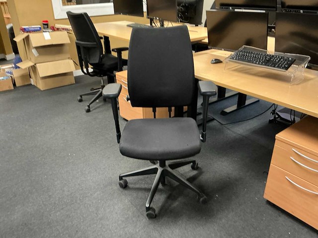 Werkplek (2x) - afbeelding 6 van  6