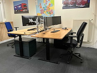 Werkplek (2x) - afbeelding 5 van  5