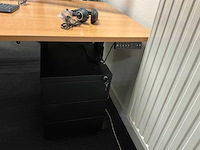 Werkplek (2x) - afbeelding 1 van  5