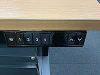 Werkplek (2x) - afbeelding 2 van  5