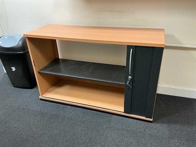 Werkplek (2x) - afbeelding 3 van  5