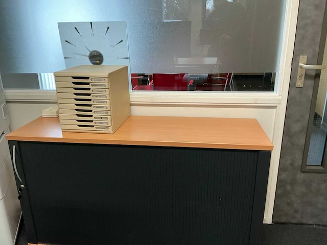 Werkplek (2x) - afbeelding 15 van  16