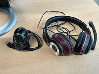 Werkplek (2x) - afbeelding 10 van  16