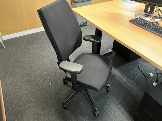 Werkplek (2x) - afbeelding 3 van  16