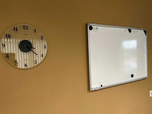 Werkplek (2x) - afbeelding 4 van  16