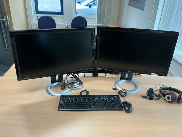 Werkplek (2x) - afbeelding 6 van  16