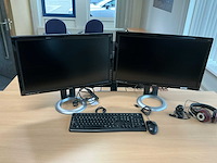 Werkplek (2x) - afbeelding 6 van  16