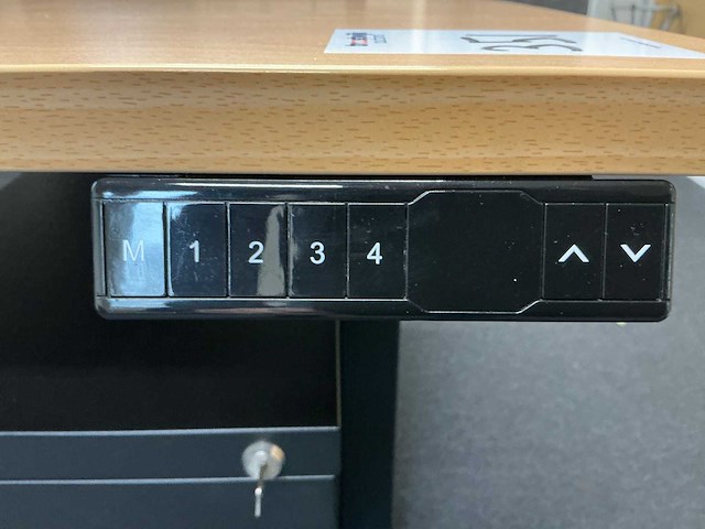 Werkplek (2x) - afbeelding 7 van  16