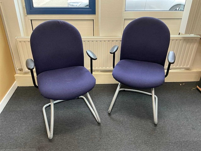 Werkplek (2x) - afbeelding 13 van  16