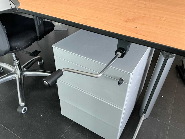 Werkplek (2x) - afbeelding 3 van  3