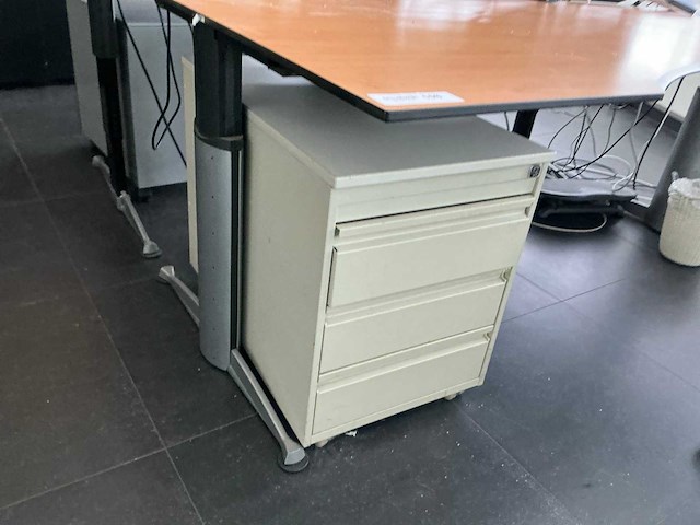 Werkplek (2x) - afbeelding 7 van  9