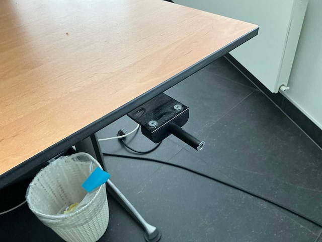 Werkplek (2x) - afbeelding 8 van  9