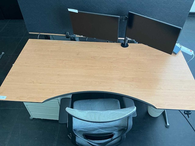 Werkplek (2x) - afbeelding 9 van  9