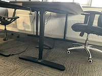 Werkplek (2x) - afbeelding 2 van  6