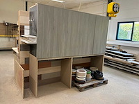 Werkplek (2x) - afbeelding 2 van  12