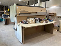 Werkplek (2x) - afbeelding 5 van  12