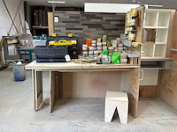 Werkplek (2x) - afbeelding 7 van  12